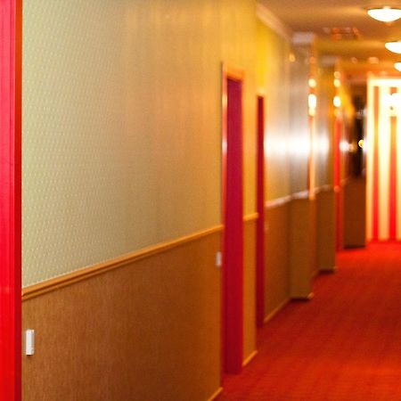 Road Star Hotel Dniepropietrowsk Zewnętrze zdjęcie