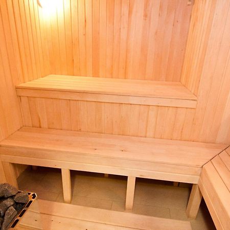 Road Star Hotel Dniepropietrowsk Zewnętrze zdjęcie