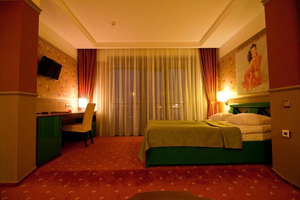 Road Star Hotel Dniepropietrowsk Zewnętrze zdjęcie