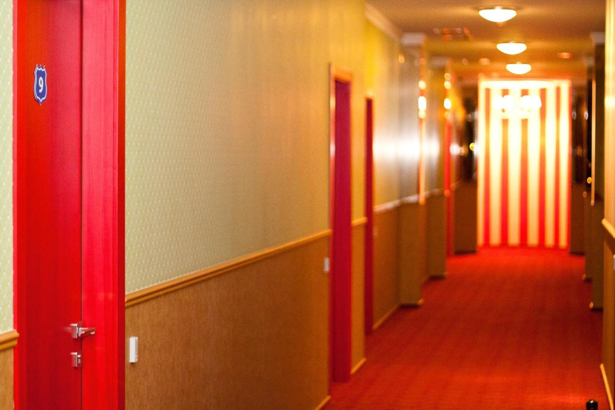 Road Star Hotel Dniepropietrowsk Zewnętrze zdjęcie