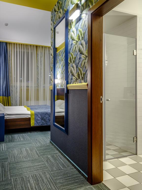 Road Star Hotel Dniepropietrowsk Zewnętrze zdjęcie